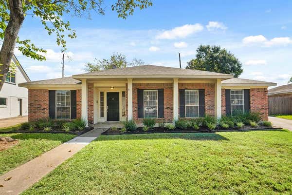 107 ASHEBORO DR, KATY, TX 77450 - Image 1