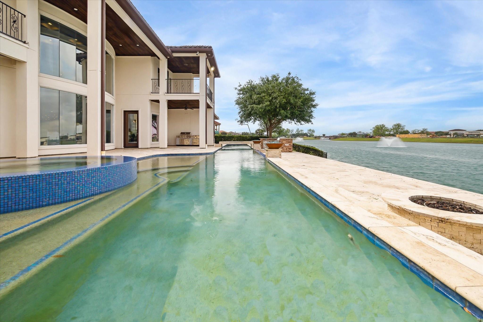 Sugar Land, Texas, 77479, United States, 5 Bedrooms Bedrooms, ,6 BathroomsBathrooms,Residential,Active,2015464