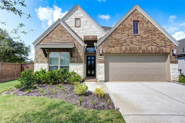 4918 MORRISON DR, MANVEL, TX 77578 - Image 1