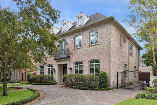 3623 ELLA LEE LN, HOUSTON, TX 77027 - Image 1