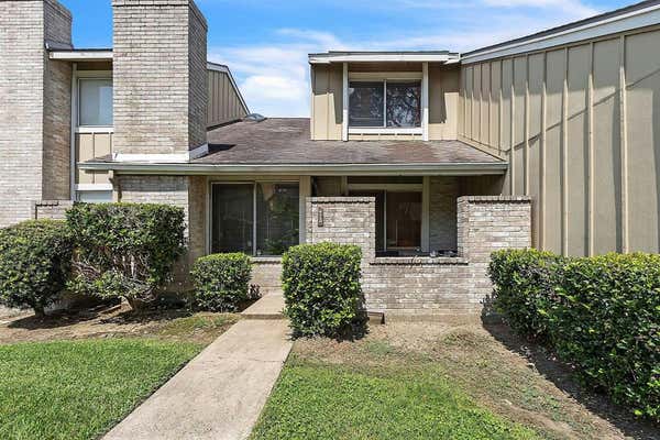 6129 DRYAD DR, HOUSTON, TX 77035 - Image 1