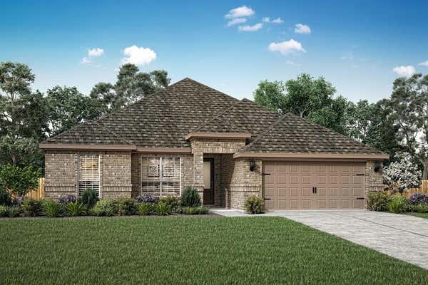 1923 JUNE LAKE LN, IOWA COLONY, TX 77583 - Image 1