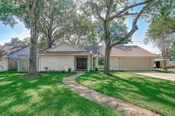 1719 SHADOW BEND DR, HOUSTON, TX 77043 - Image 1