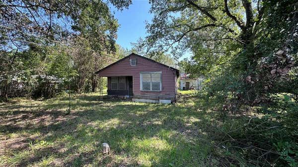 107 CHURCH ST, WILLIS, TX 77378 - Image 1