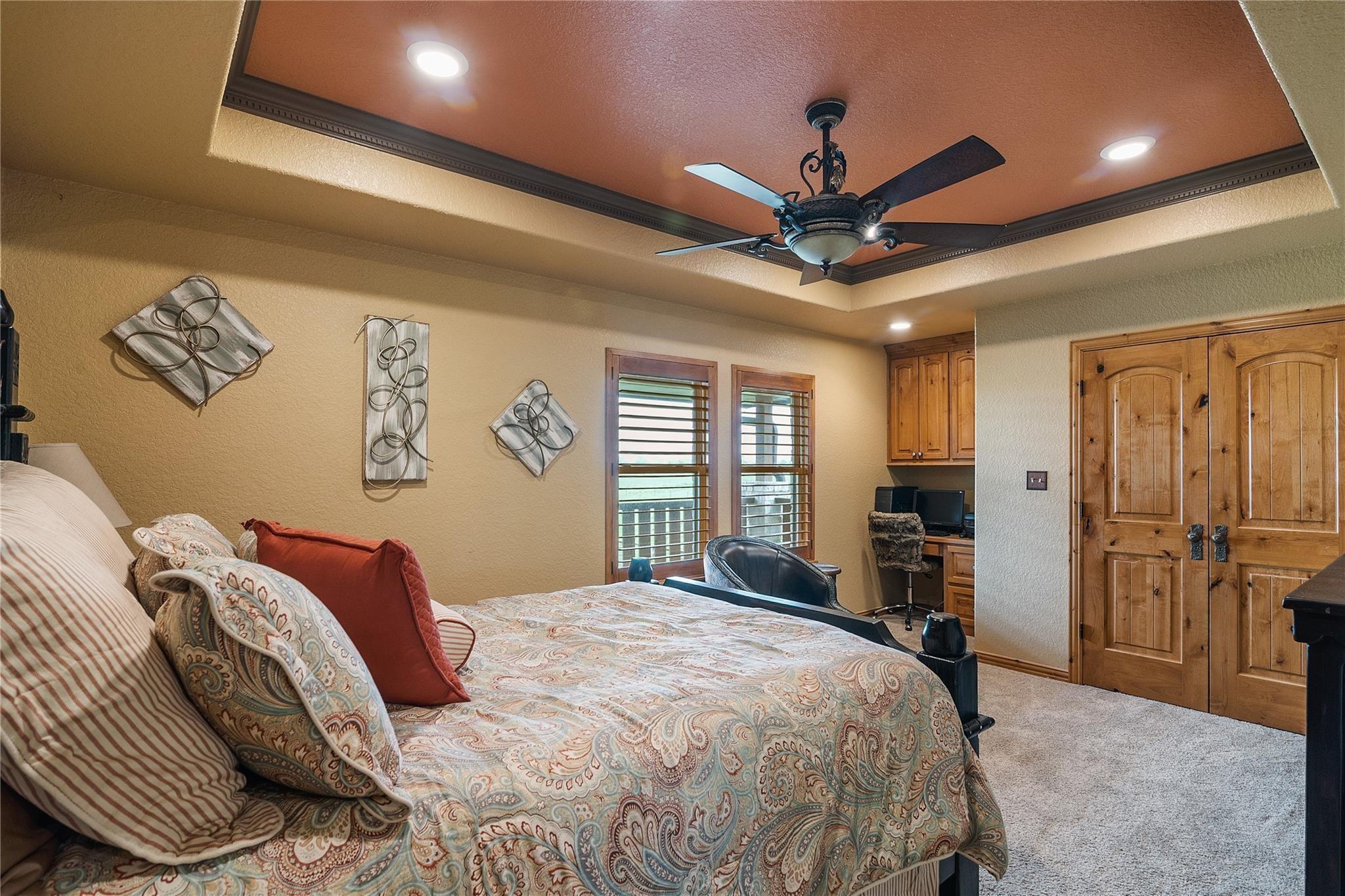 Sweeny, Texas, 77480, United States, 5 Bedrooms Bedrooms, ,5 BathroomsBathrooms,Residential,Active,1919065