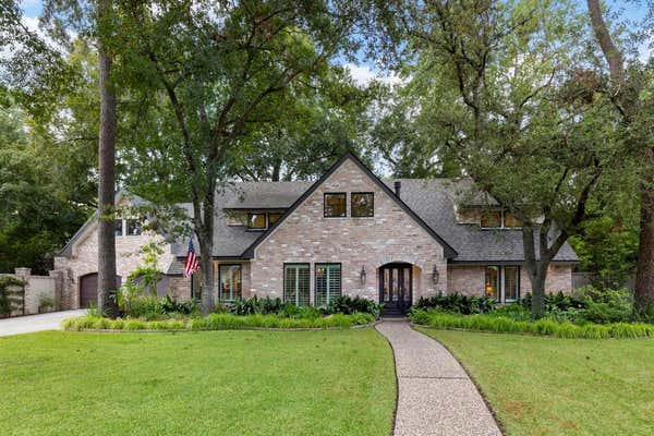 5206 LOOKOUT MOUNTAIN DR, HOUSTON, TX 77069 - Image 1