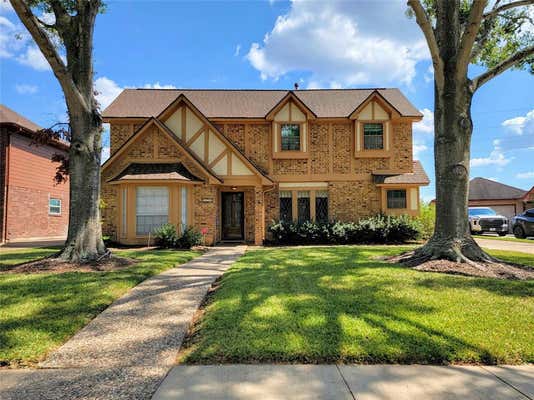 110 SHADOW WOOD DR, SUGAR LAND, TX 77498 - Image 1