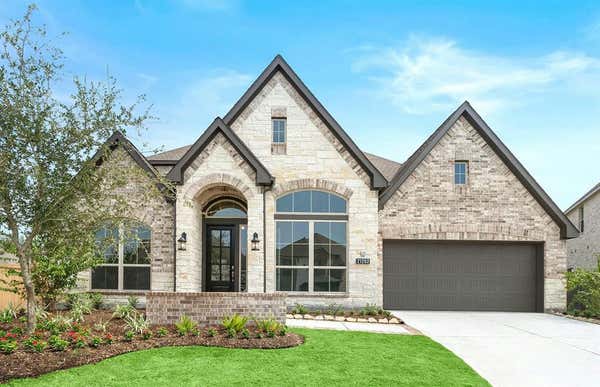 21202 PAINTED LADY DR, CYPRESS, TX 77433 - Image 1