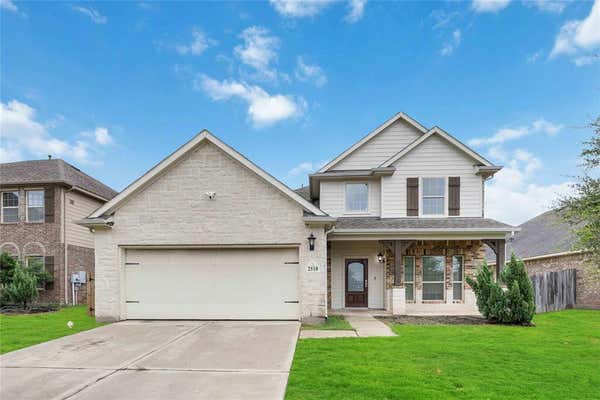 2518 HOLLY LAUREL MNR, CONROE, TX 77304 - Image 1