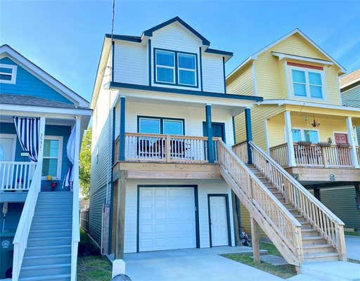 3533 AVENUE M, GALVESTON, TX 77550 - Image 1