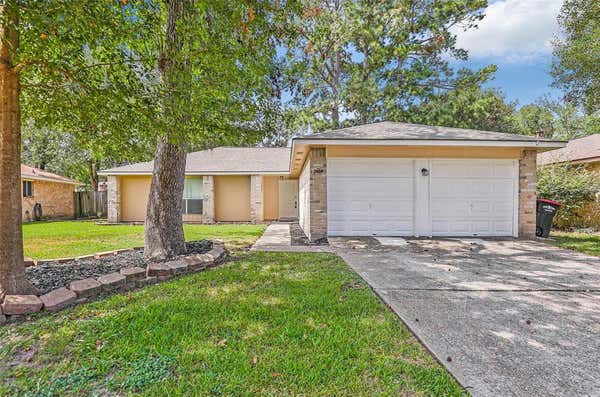 24019 SPRING DAY LN, SPRING, TX 77373 - Image 1