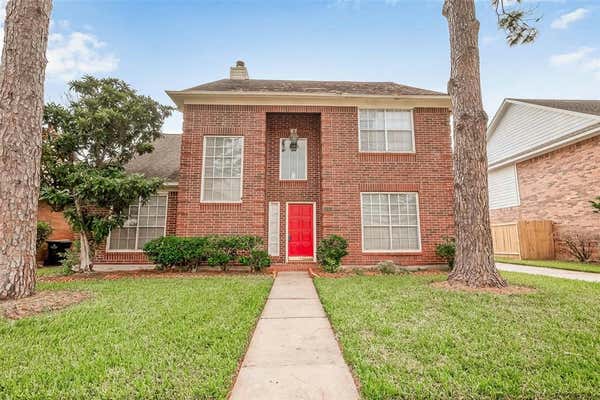 5743 MALCOMBORO DR, HOUSTON, TX 77041 - Image 1