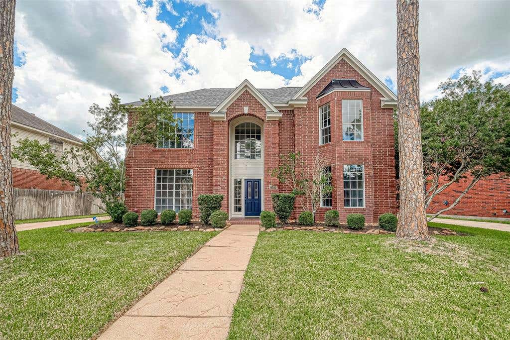 15306 WOODLAND ORCHARD LN, CYPRESS, TX 77433, photo 1 of 33