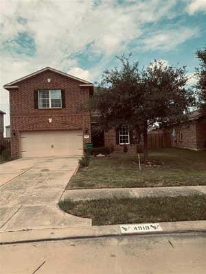 4918 ALDER BEND LN, RICHMOND, TX 77469 - Image 1