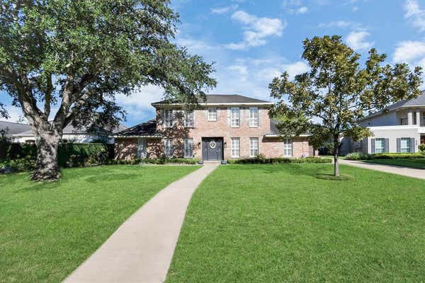 619 CHEVY CHASE CIR, SUGAR LAND, TX 77478 - Image 1