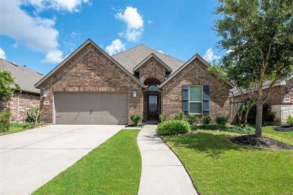 23906 PROVIDENCE GLEN TRL, KATY, TX 77493 - Image 1