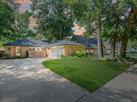 11819 HILLBROOK DR, HOUSTON, TX 77070 - Image 1