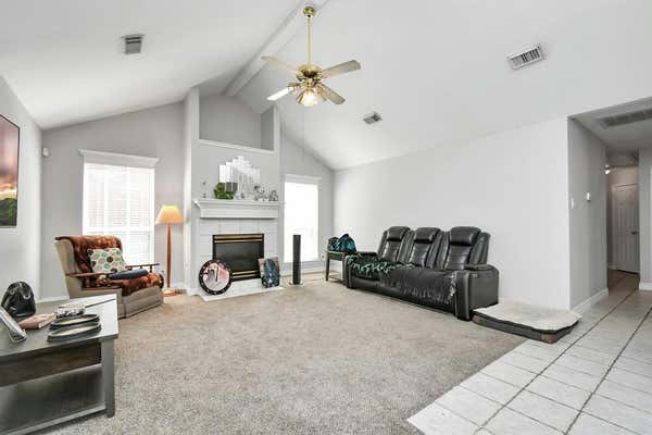 9615 DAWN HARVEST CT, HOUSTON, TX 77064, photo 3 of 25