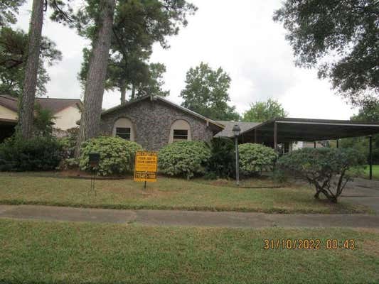 11042 LAFFERTY OAKS ST, HOUSTON, TX 77013 - Image 1