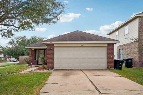 13130 KINGSTON POINT LN, HOUSTON, TX 77047 - Image 1