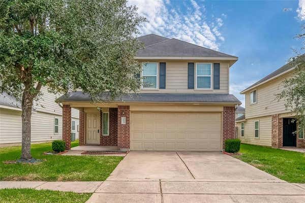 8614 DOSKOCIL DR, HOUSTON, TX 77044 - Image 1