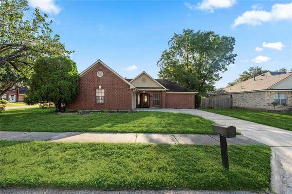 507 BELTONE DR, KATY, TX 77450 - Image 1