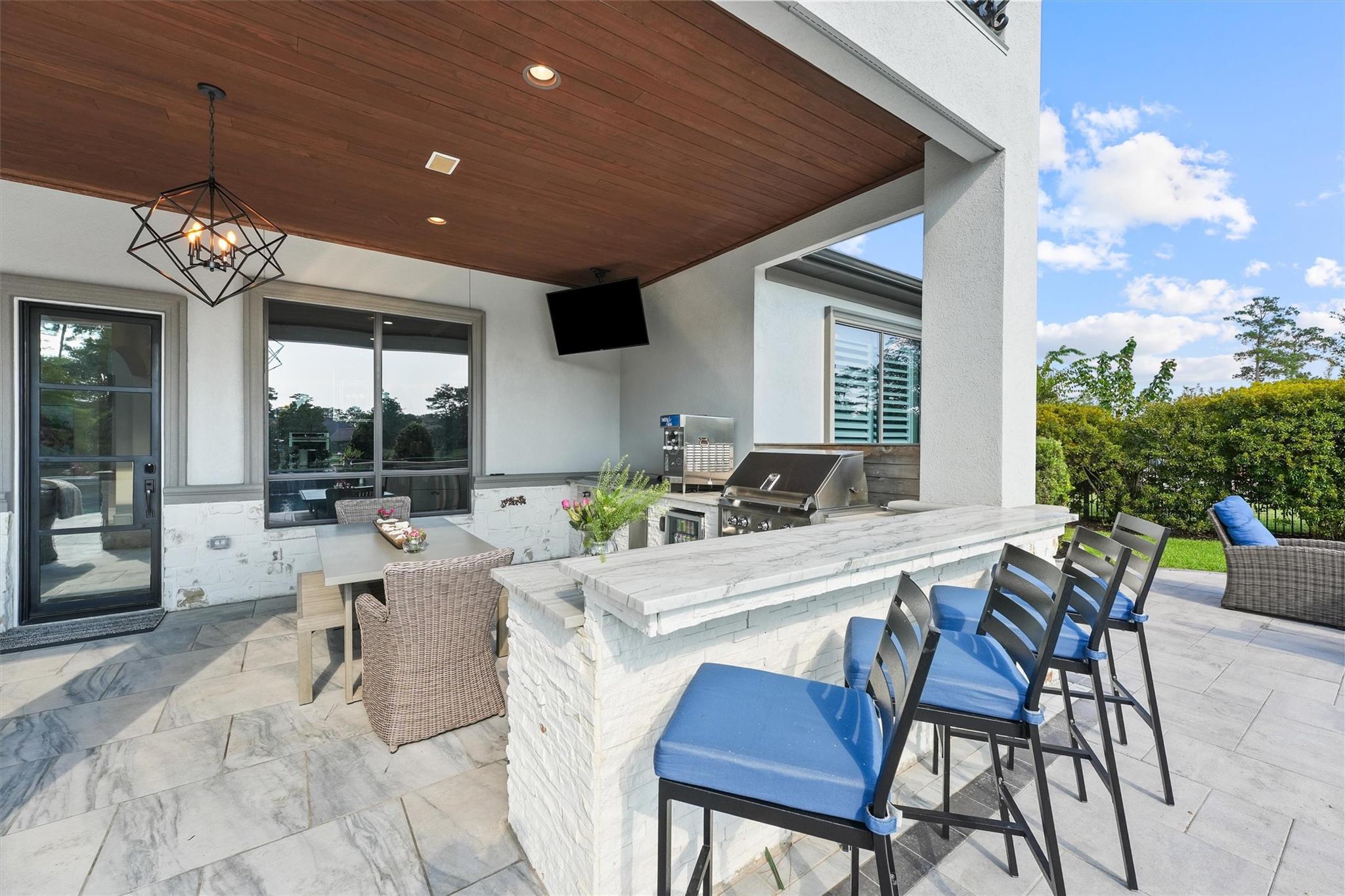 Spring, Texas, 77389, United States, 5 Bedrooms Bedrooms, ,5 BathroomsBathrooms,Residential,Active,1954014