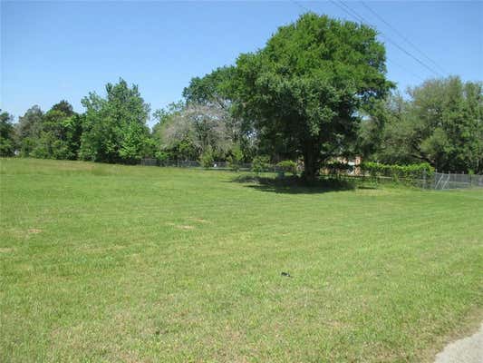 TBD CEMETERY ROAD, HEMPSTEAD, TX 77445 - Image 1