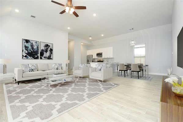 8105 SAINT LOUIS ST, HOUSTON, TX 77028 - Image 1