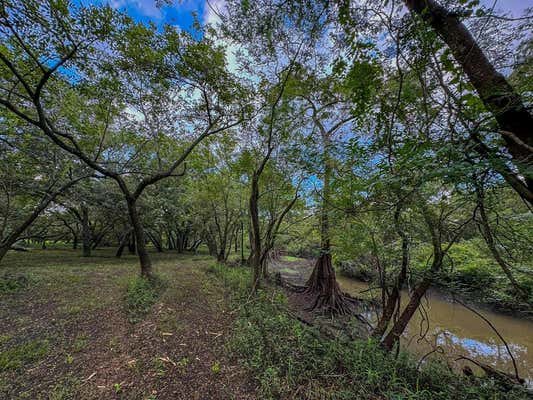 000 BALDWIN DRIVE, HUNGERFORD, TX 77448 - Image 1