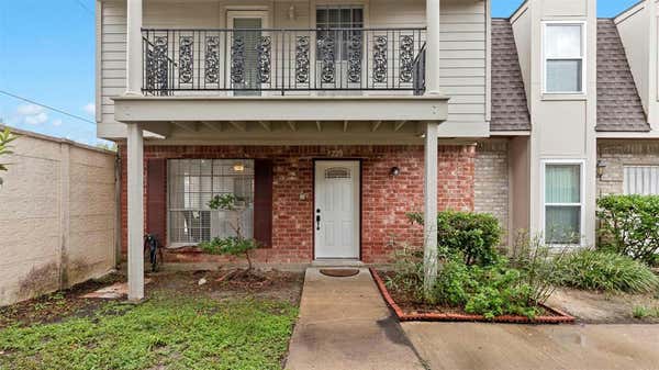 9228 BEECHNUT ST, HOUSTON, TX 77036 - Image 1