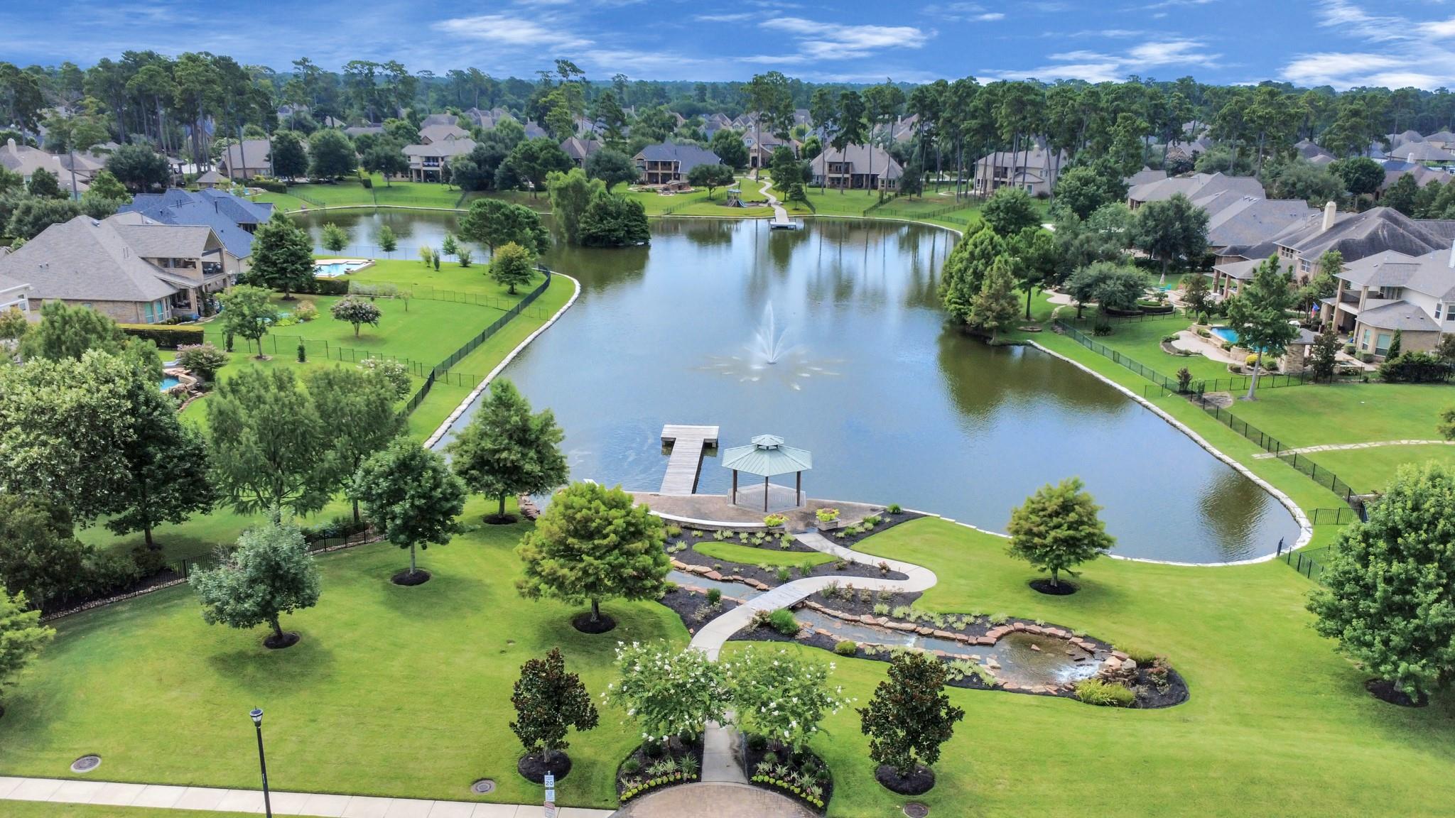 Cypress, Texas, 77429, United States, 5 Bedrooms Bedrooms, ,7 BathroomsBathrooms,Residential,Active,1889491