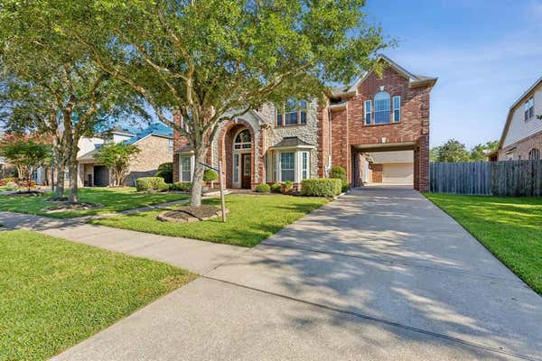 2429 PEBBLE LODGE LN, FRIENDSWOOD, TX 77546 - Image 1