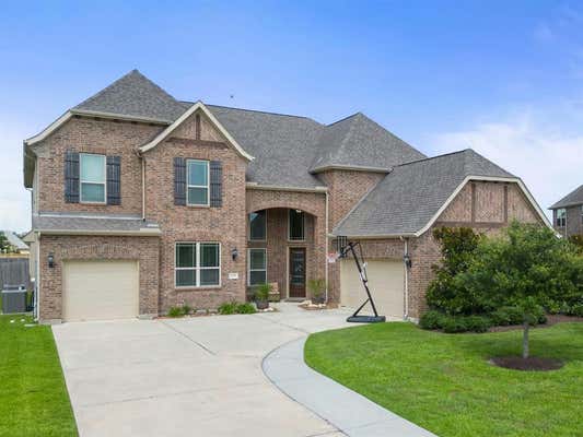 1619 TWIN KNOLLS LN, LEAGUE CITY, TX 77573 - Image 1