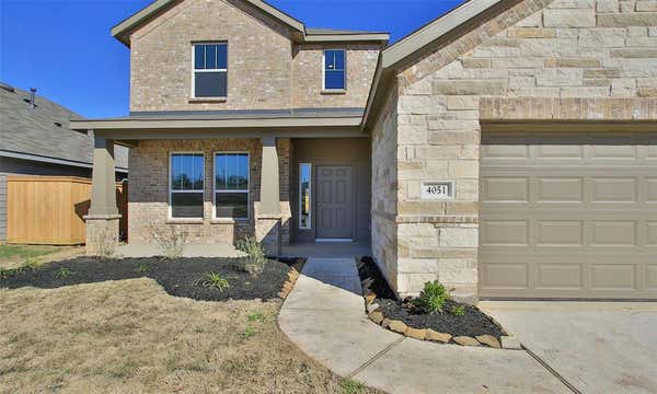 4051 COLONY RIVER ROCK BOULEVARD, PINEHURST, TX 77362, photo 5 of 48