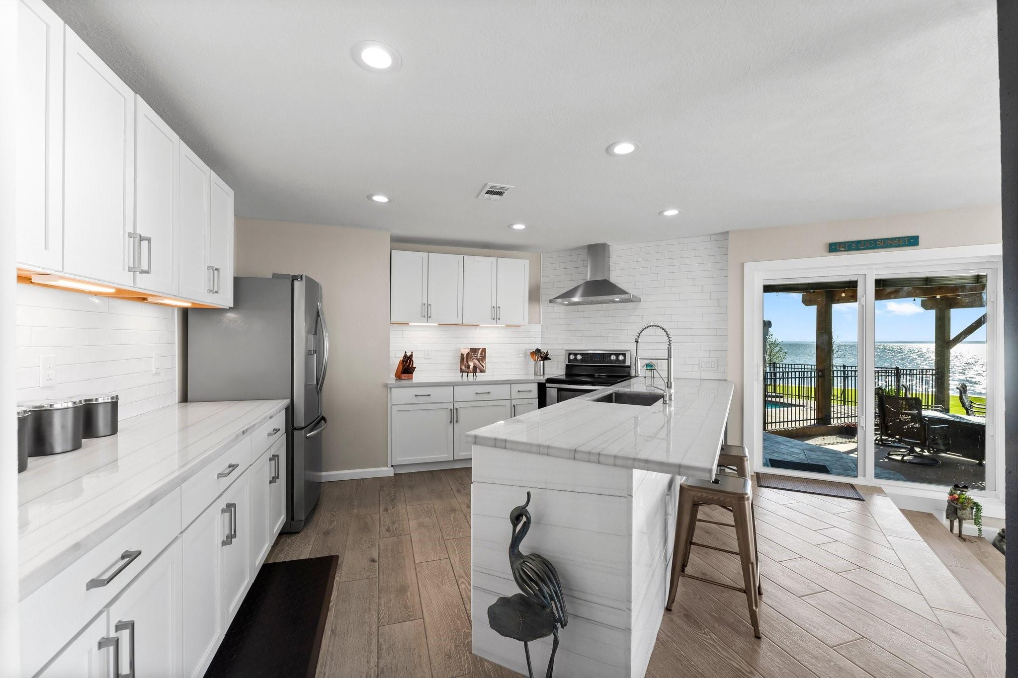 Onalaska, Texas, 77360, United States, ,4 BathroomsBathrooms,Residential,Active,1709536