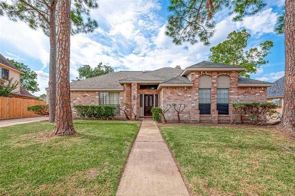 14818 LA RANA DR, HOUSTON, TX 77083 - Image 1