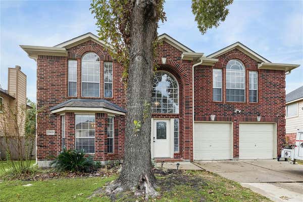 25619 OAKRIDGE FOREST LN, SPRING, TX 77386 - Image 1