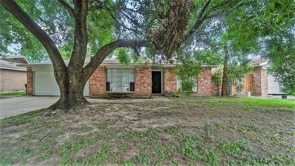 7806 WHISPERING WOOD LN, HOUSTON, TX 77086 - Image 1