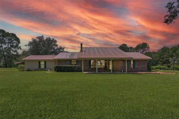 151 PARKER RD, NEW WAVERLY, TX 77358 - Image 1