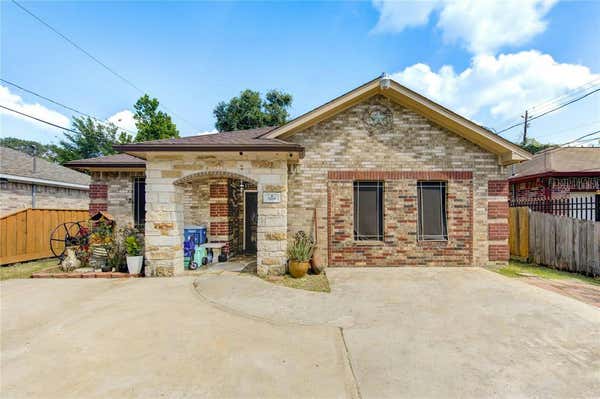 7209 RUSK ST, HOUSTON, TX 77011 - Image 1