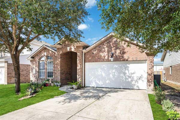 1207 LAVENDER SHADE CT, HOUSTON, TX 77073 - Image 1