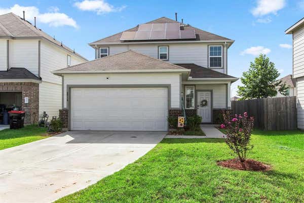 5215 DERWENT CREEK CIR, KATY, TX 77449 - Image 1