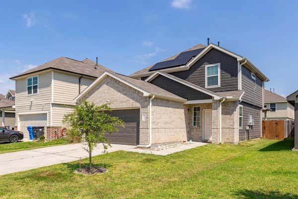 25131 BELLS CANYON DR, PORTER, TX 77365 - Image 1