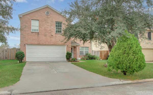 4611 CREEK BRIDGE LN, KATY, TX 77449 - Image 1