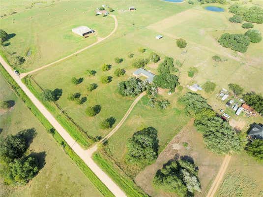 341 COUNTY ROAD 233, HALLETTSVILLE, TX 77964 - Image 1