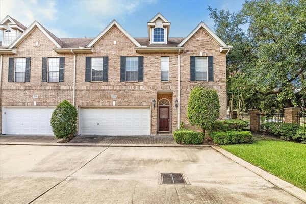 2838 BRIARHURST PARK, HOUSTON, TX 77057 - Image 1