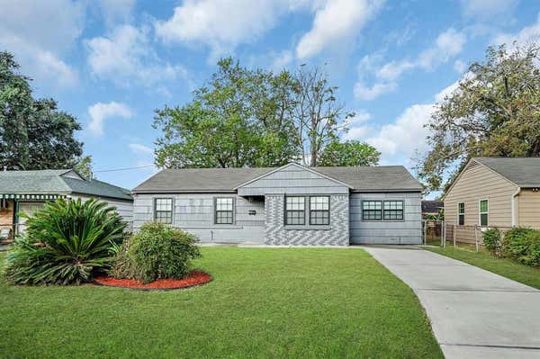 9414 SIERRA DR, HOUSTON, TX 77051 - Image 1