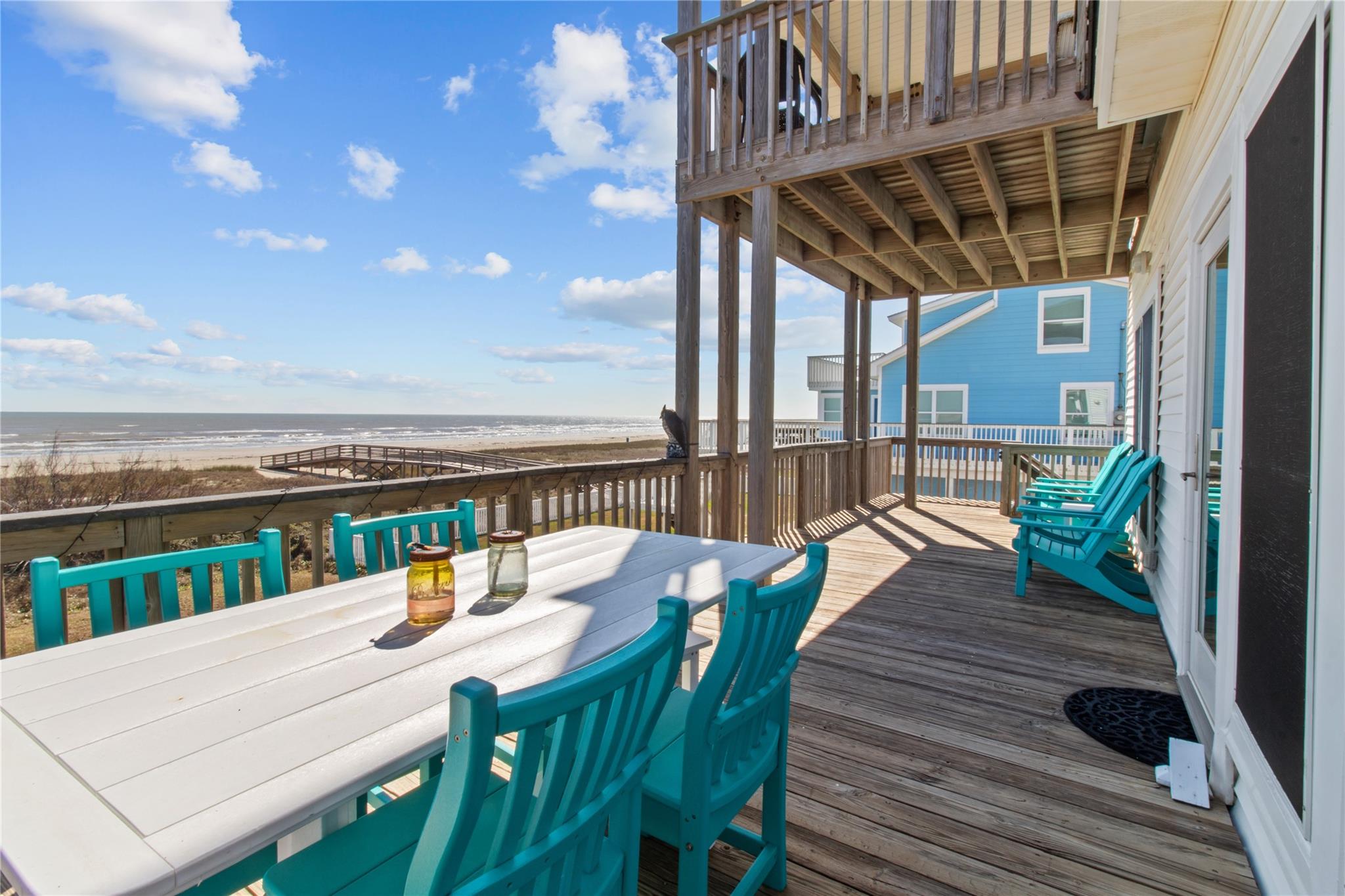 Galveston, Texas, 77554, United States, 4 Bedrooms Bedrooms, ,5 BathroomsBathrooms,Residential,Active,2007197