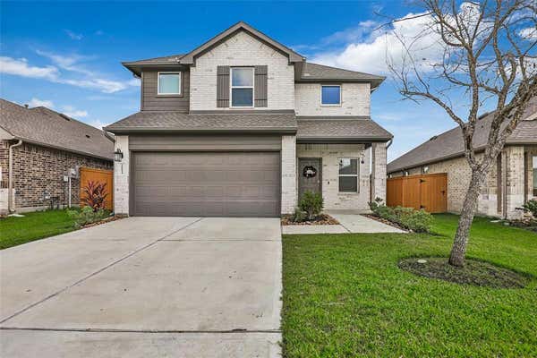 20014 SIENNA GREEN DR, HOCKLEY, TX 77447 - Image 1